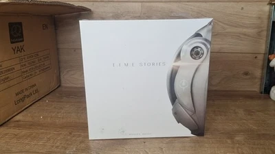 T.I.M.E Stories Co-op Board Game Narrative Decksploration Manuel Rozoy Sealed - Image 1 of 4