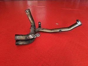 Decatalizzatore Ducati Monster S4r996 S2r800 - Foto 1 di 7