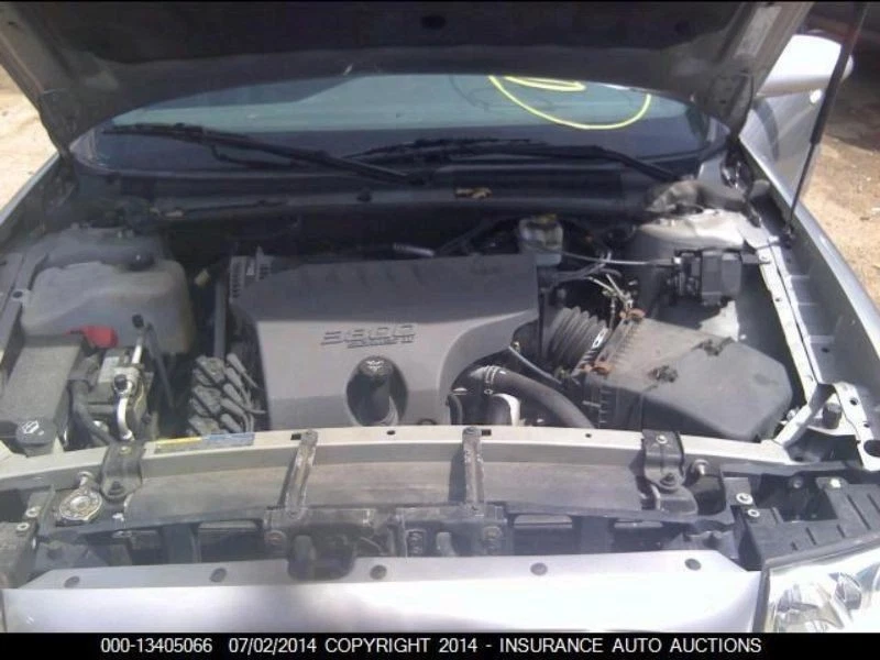 Fuel Pump Assembly 3.8L Fits 04-05 BONNEVILLE 1587340 Foto 1 de 4