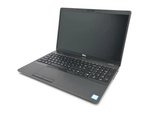 Portatile Dell Latitude 5500 15,6" I5-8265U 8GB 240GB Lavoro Ufficio DAD VLT 11 - Foto 1 di 7