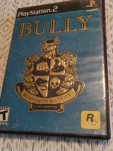Bully - Sony PlayStation 2 - Bild 1 von 2