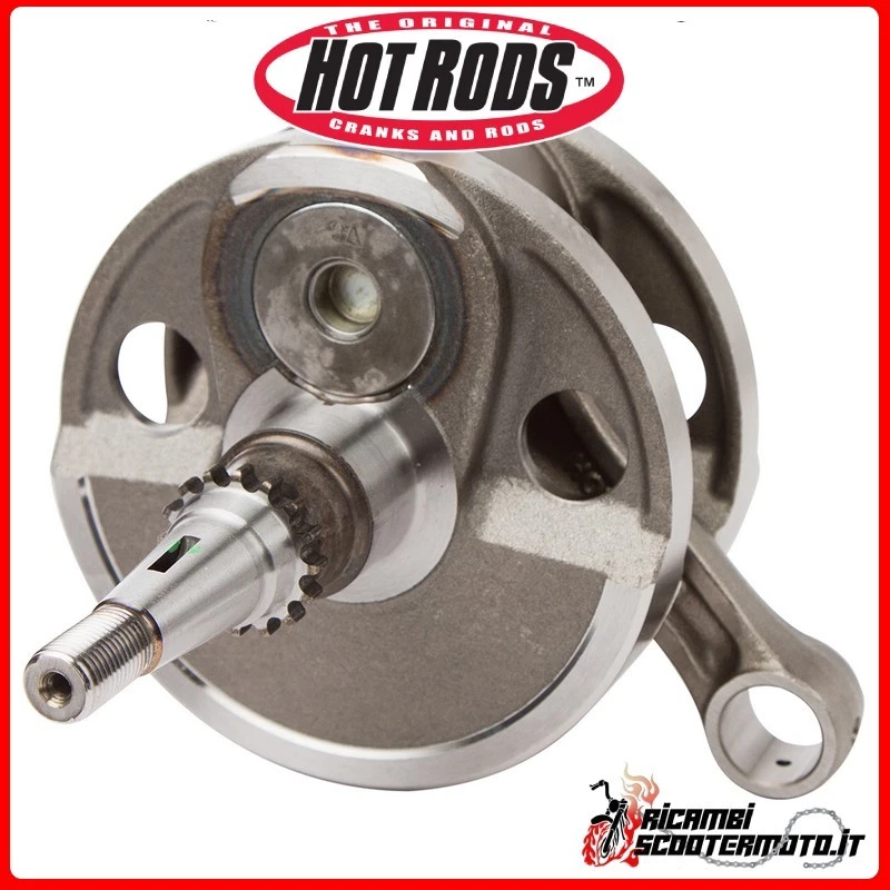 Cigüeñal Hot Rods Yamaha YZ 450 F 2009 4074#4 Foto 1 de 1