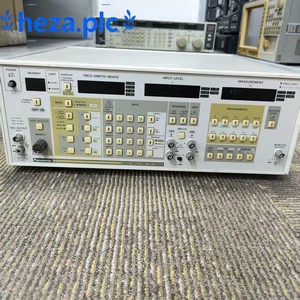Free Tax1PC USED VP-7722A Dual Channel Audio Analyzer Fast shipping DHL or FedEx - Picture 1 of 3