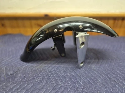 Guardabarros delantero Suzuki Marauder VZ 800 VZ800 2003 Foto 1 de 4