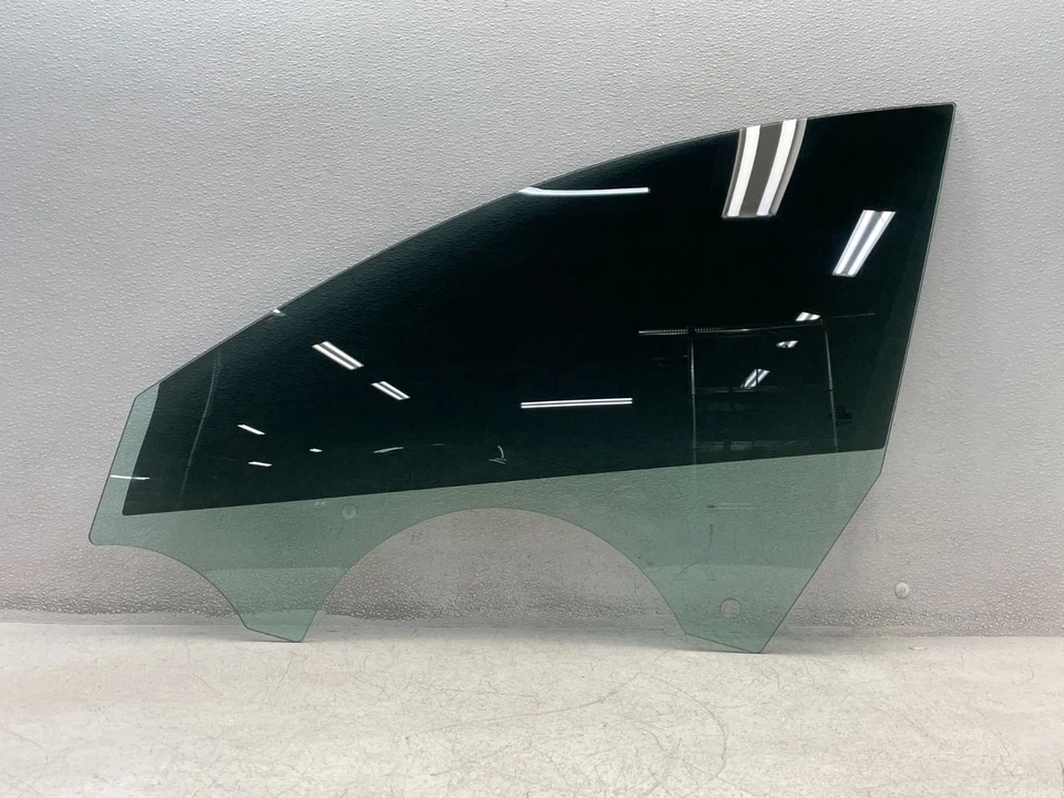 Panel de cristal ventana puerta conductor delantera izquierda audi s7 12 13 14 15 1605 fabricante de equipos originales Foto 1 de 4