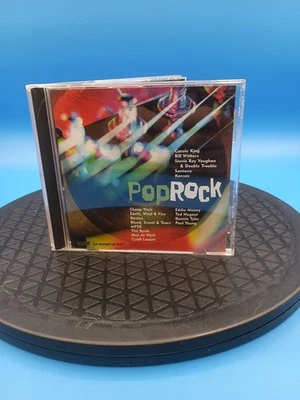 Music that Changed Our Lives: Pop Rock (CD: 1999) Epic/Columbia/Legacy/Sony  - Image 1 of 3