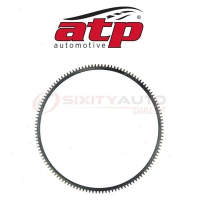 ATP Automatic Transmission Ring Gear for 1968-1974 Dodge D300 Pickup - Hard it Foto 1 de 4