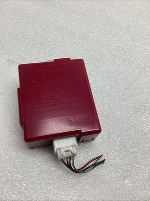 Toyota 2003-2009 4runner puerta módulo de control informático unidad OEM 89741-35020 Foto 1 de 4