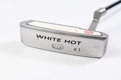 Odyssey White Hot XG #1 Putter / 31.5 Inch - Image 1 of 4