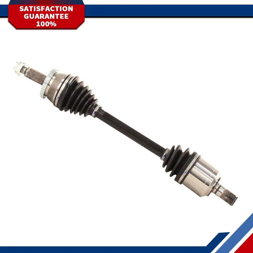 Junta de eje CV conductor delantero izquierdo SurTrack para Hyundai Santa Fe Sport 2013-2016 Foto 1 de 3