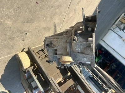 2011 JEEP PATRIOT 2.4L USED MANUAL TRANSMISSION STK# 1864ST - Image 1 of 4