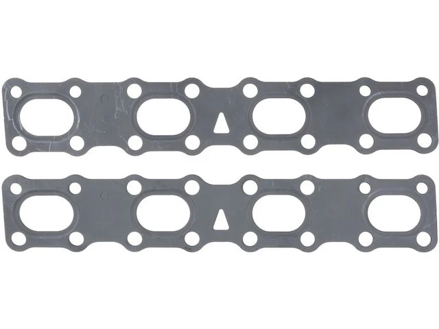 Conjunto de junta coletor de escape Victor Reinz 67373DGTV para 2004-2010 Infiniti QX56 - Imagem 1 de 2