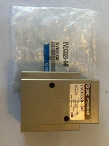 SMC EVEX3320-04F / EVEX332004F VÁLVULA DE ALIMENTACIÓN DE 3 POSICIONES VEX 1/2"" G VEX3 - Imagen 1 de 5