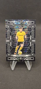 Grabado eléctrico Panini Obsidian 2023-24 blanco Pulsar #129 Joao Gomes 03/11 radiocontrol - Imagen 1 de 16