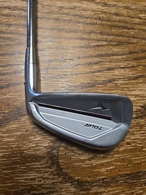 Mizuno JPX 921 Tour 7 Iron Regular Flex Graphite Aaa - Image 1 of 4