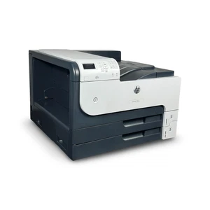 HP LaserJet Enterprise 700 Printer M712n Printer CF235A - Picture 1 of 5