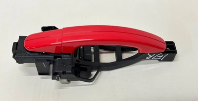 Ford Focus 2012-2018 Front Right Outer Door Handle PQ - Image 1 of 4