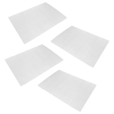 4 Pcs Germination Pad Sprouting Tray Trays Microgreens Growing - Image 1 of 4