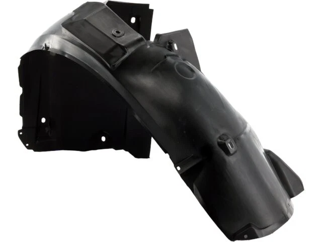 Forro de guardabarros para Audi A4 Quattro 2013-2016 2014 2015 VK452GT forro de guardabarros Foto 1 de 1