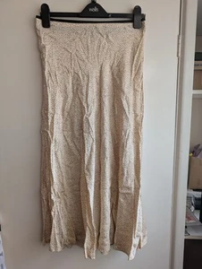 Mango Slip Skirt - Picture 1 of 5