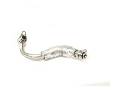 For 2016-2018 BMW M2 Turbocharger Coolant Line Supply Genuine 35724BFTY 2017 - Image 1 of 2