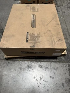 Weather Guard 338-3 Pack Rat Drawer Unit 48 x 40 x 13 Steel (White) - NEW - Picture 1 of 2