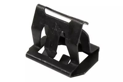 Clip de rejilla delantera genuino GM 15883463 Foto 1 de 3