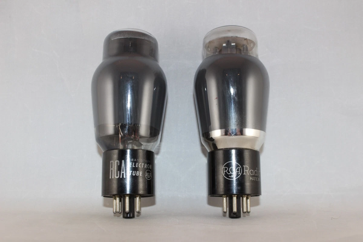 Rca 6l6gc for sale | eBay