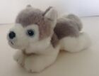 Husky Plush Aurora World - Miyoni  Soft Toy Dog Puppy 7