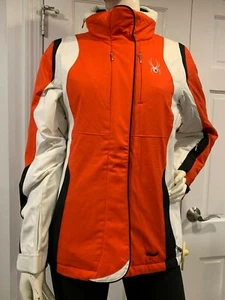 50% RABATT!! Spyder Damen Aufhellungsjacke *GROSSER AUSVERKAUF!* - Bild 1 von 11