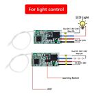 For DIY Wireless LED Light Control for Christmas Tree and Lamp Strings