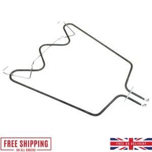 1150W Hotpoint Oven Heating Element Lower Bottom - Picture 1 of 4