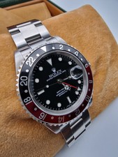 Rolex GMT-Master II Adult Wristwatches for sale | eBay