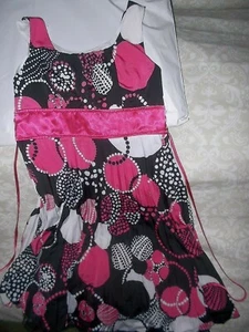 My Michelle Girls Dress Size 10 - Picture 1 of 2