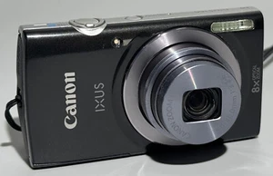 Appareil photo numérique Canon IXUS 160 PowerShot ELPH 160 20MP : WORKS - Imagen 1 de 12