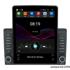 2009-2011 For Dodge Ram BT-Stereo Radio NAVI Build-In Car Play 9.5" Android 10.1