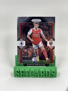 2022-23 Prizm Premier League base EPL #153 Martin Odegaard - Arsenal - Foto 1 di 2