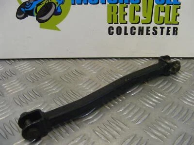 Brazo de par trasero Suzuki SV 650 S 1999 a 2002 SV650S SV650 Mk1 A920 Foto 1 de 4