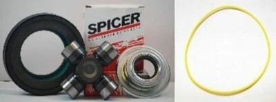 Juego de juntas y sello de eje delantero Ford F250/F350 Superduty Dana Super 60 2017-25 Foto 1 de 4