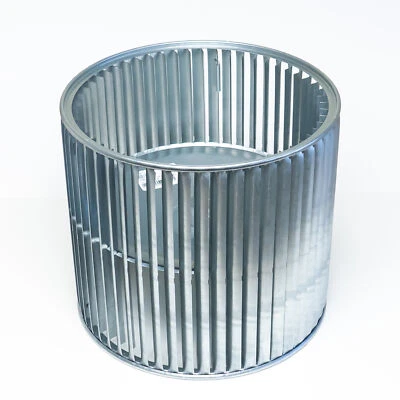 026941-12 Lau DD11-10A Blower Wheel Squirrel Cage 11-3/4" x 10-5/8" x 1/2" CCW