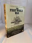 The First World War The Complete Series 4 DVD Set