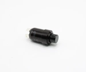 (2pcs) MS25089-3A Otto Momentary Snap-Action Push Button Switch - Picture 1 of 1