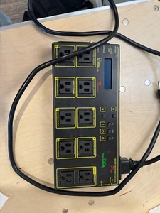 Digital Loggers Web Power Switch Pro Model - Bild 1 von 7