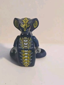 LEGO NINJAGO (Villains/Others) Minifigures PICK-ONE - Picture 1 of 33