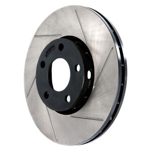 Front 83.261.4700.51 StopTech Brake Rotor 