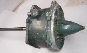 OEM 1990 90 YAMAHA WAVERUNNER III 650 JET PUMP IMPELLER DUCT DRIVESHAFT K62-2 - Picture 1 of 9