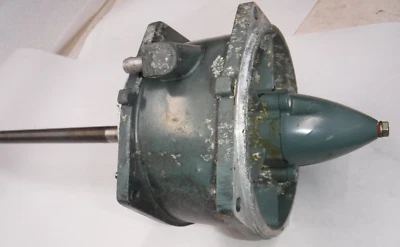 原始设备制造商 1990 90 YAMAHA WAVERUNNER III 650 JET PUMP IMPELLER DUCT DRIVESHAFT K62-2 — 第 1/4 张图片