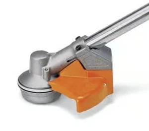 STIHL Trimmer Limit Stop Guard 200mm FOR FS74 FS90 4117-710-8200 41177108200 OEM - Picture 1 of 4