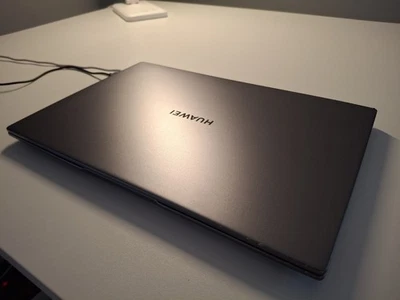 Huawei Matebook D14 - Immagine 1 di 4