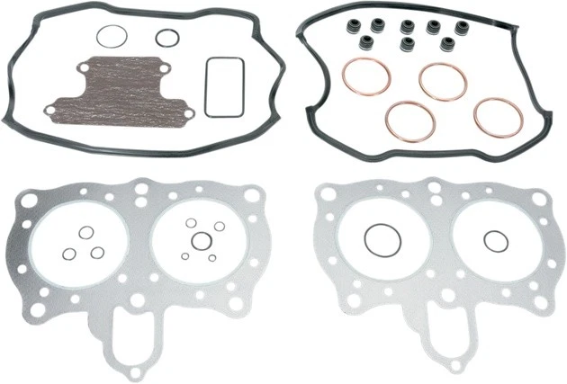 Kit de juntas de extremo superior Vesrah para Honda GL1000 Gold Wing 1975-1979 Foto 1 de 1